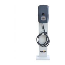 Sgstec Ac Elektrikli Araç Şarj Cihazı Montaj Ayağı