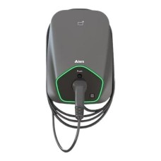 Hera Chargepack BC32A Smart Type2 Kablo 32A 22KW Üç Faz Rfıd Wifi Ethernet Bluetooth