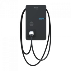 AR AX 32 RFID 22 KW Elektrikli Araç Şarj İstasyonu  4  2 yorum