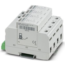 VAL-EV-T2 aşırı gerilim koruma cihazı